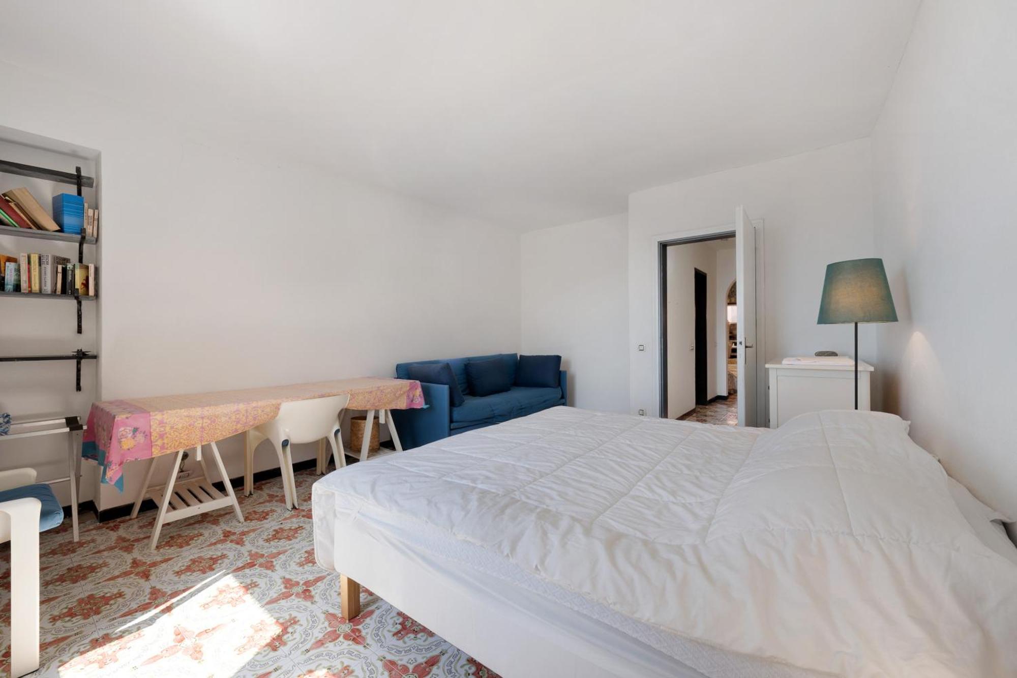 Casa Isoletta Area Cinque Terre Appartement Levanto Buitenkant foto