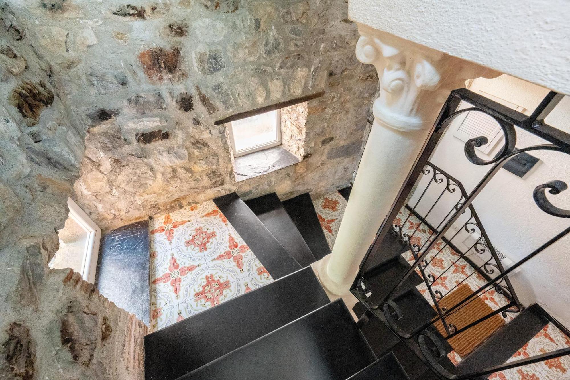 Casa Isoletta Area Cinque Terre Appartement Levanto Buitenkant foto